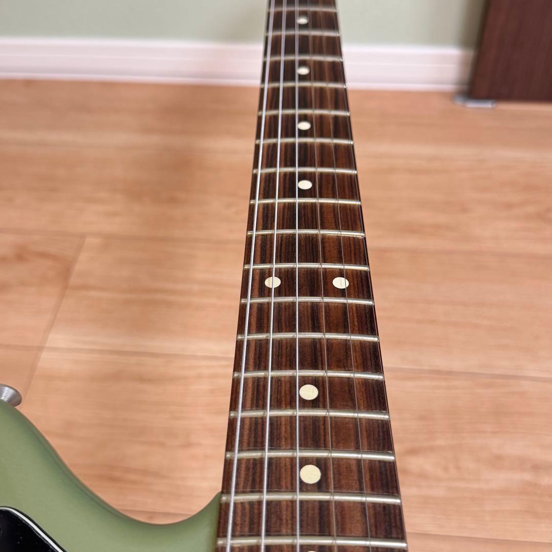 Fender Mexico Jazzmaster フェンダー ジャズマスター