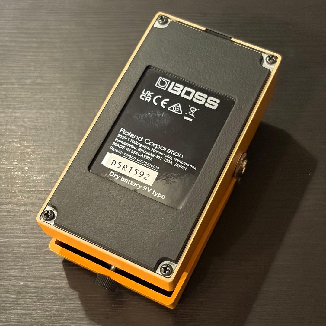 美品 BOSS DS-2