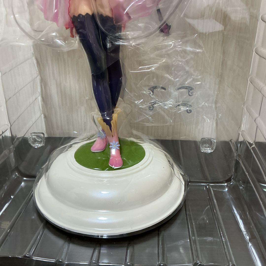 フェアリーガーデン　アナベル　フィギュア　1/6 箱無し