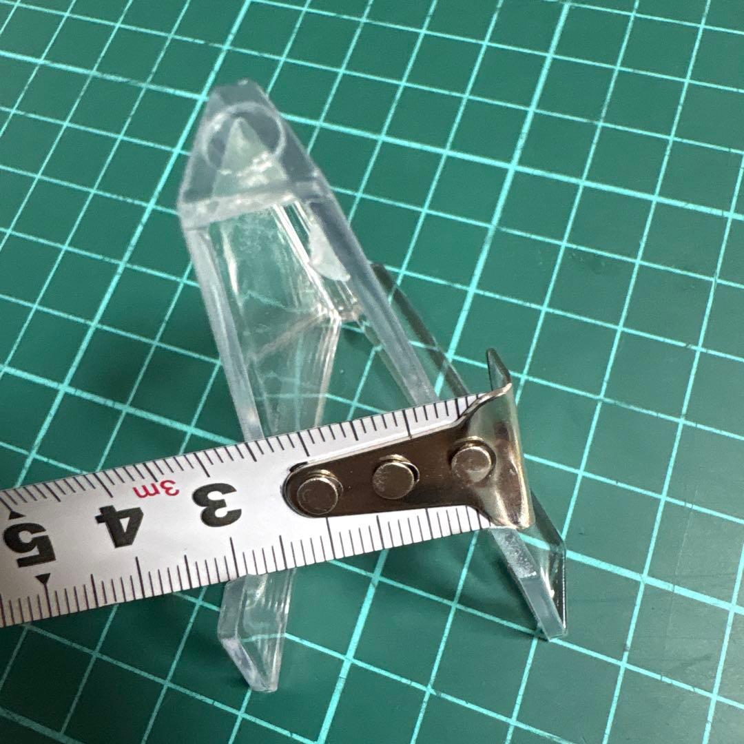 イーゼルスタンド アクリル製 大量まとめ売り②