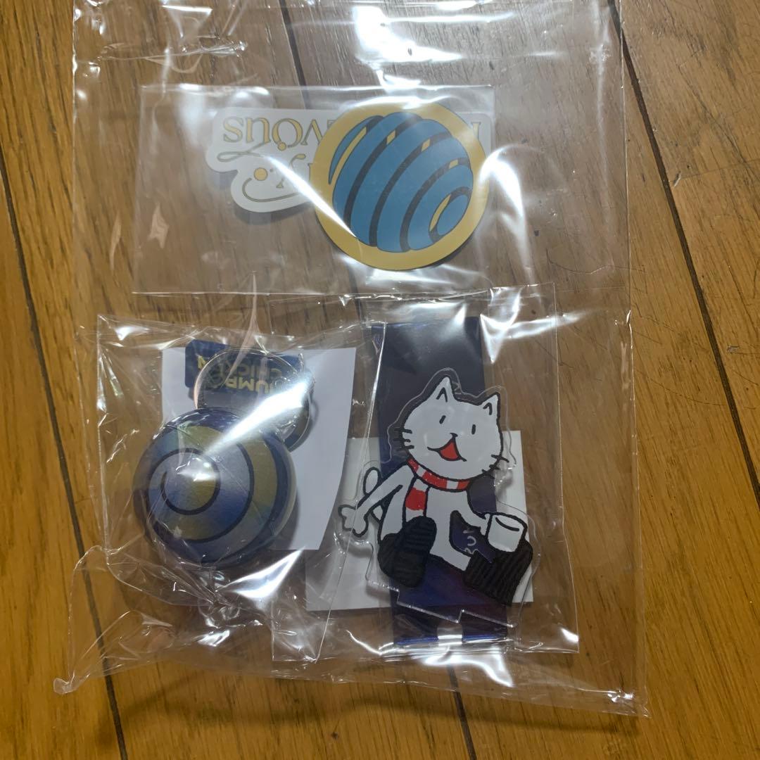 BUMP OF CHICKEN Sphery Rendezvous トイズ限定