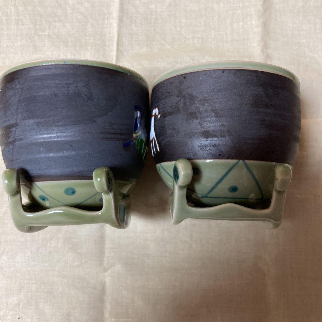湯呑み（骨董品）