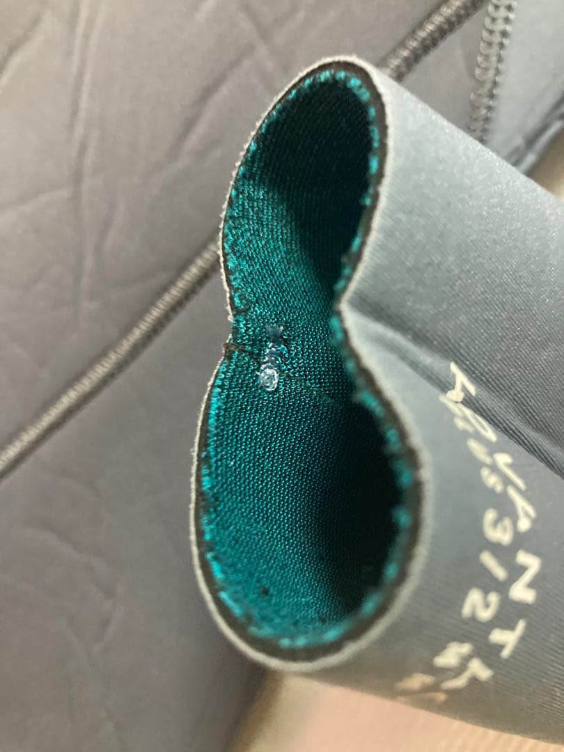 Hurley ⭐️ アドバンテージ プラスフルスーツXL3mm/2mm 春秋用