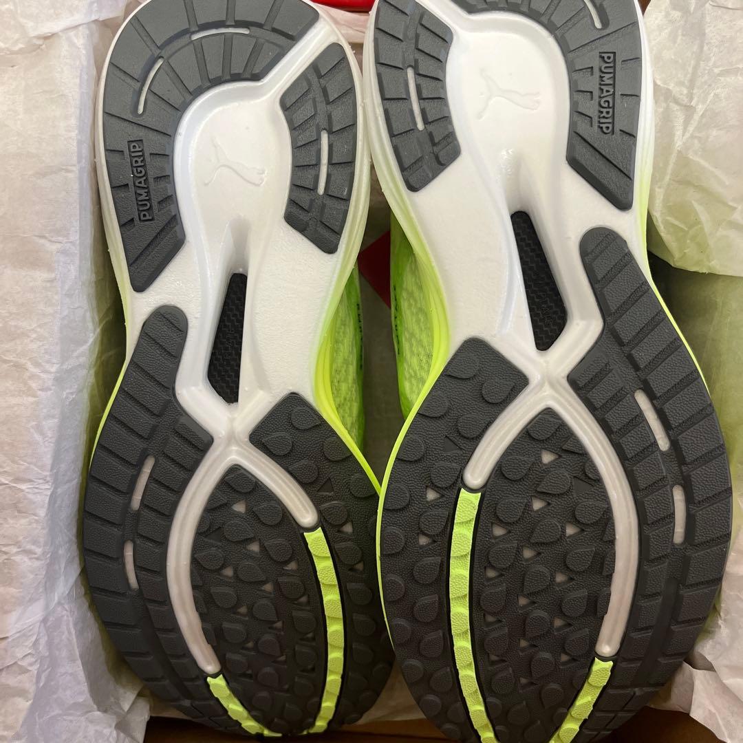 Puma Deviate Nitro 2 スポーツシューズ 27cm
