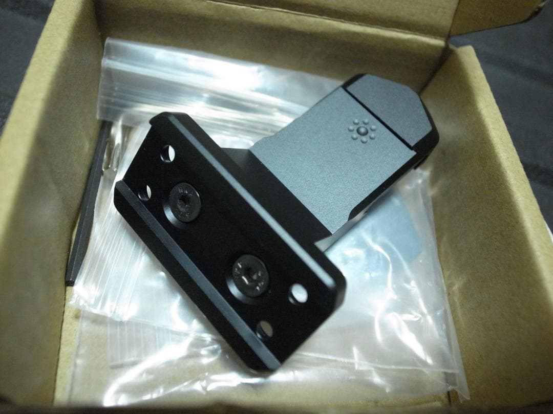 dmag aimpoint h2レプリカ 小難有 おまけ付き