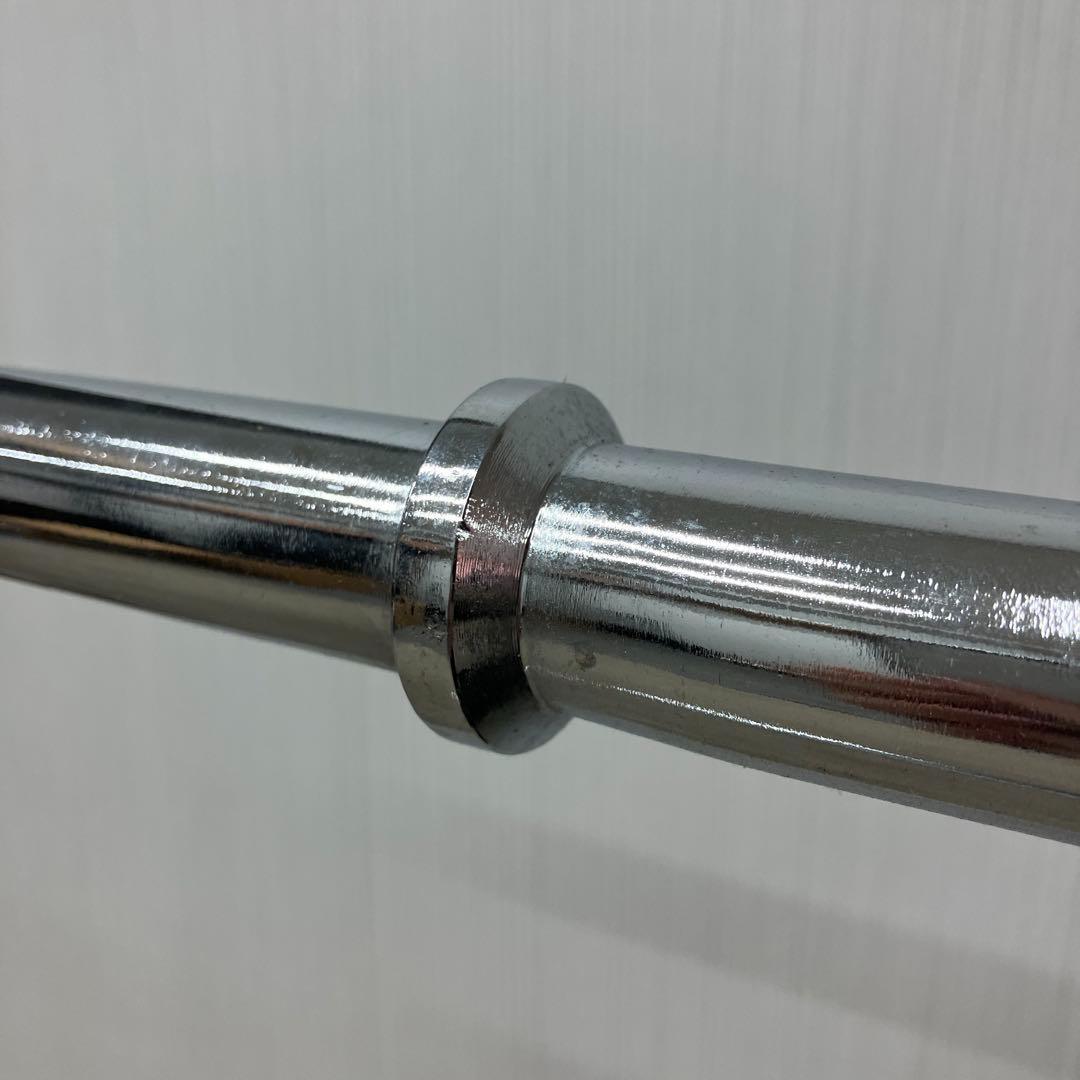 ★最安★送料無料★2本セット★28mm 180cmバーベル 120cm EZバー
