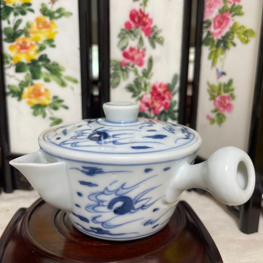 平安焼，京焼，如阿弥，昭阿弥，九谷焼，備前焼