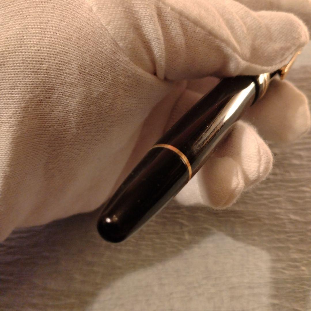 セール　モンブラン　マイスターシュトュック146　全金　14C