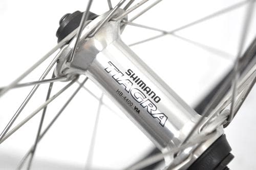 AMBROSIO Balance Tiagra 700C ホイールセット