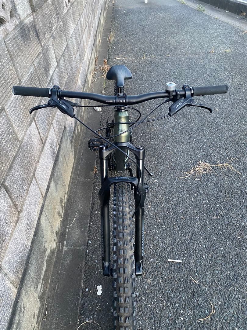 CANNONDALE キャノンデール Habit HT 2 中古自転車