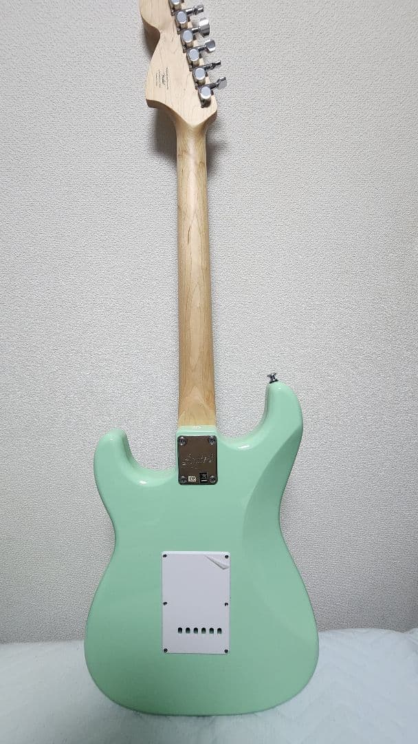 ギター RN