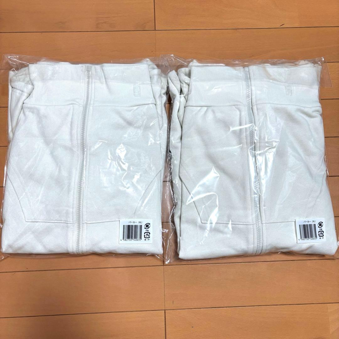 【新品未使用】Man ON いつもより大きいサイズ XL 2点セット