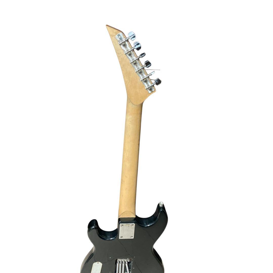 Mavis メイビス　エレキギター　石橋楽器　ジャンク　⑨