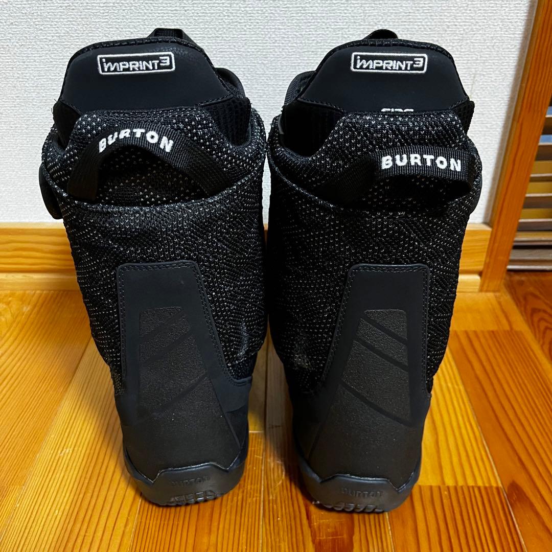 Burton Swath バートン スワス25㎝