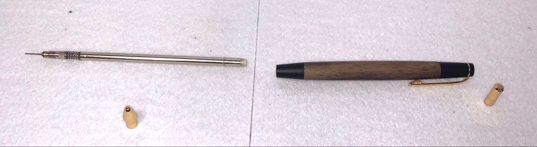 野原工芸 黒柿