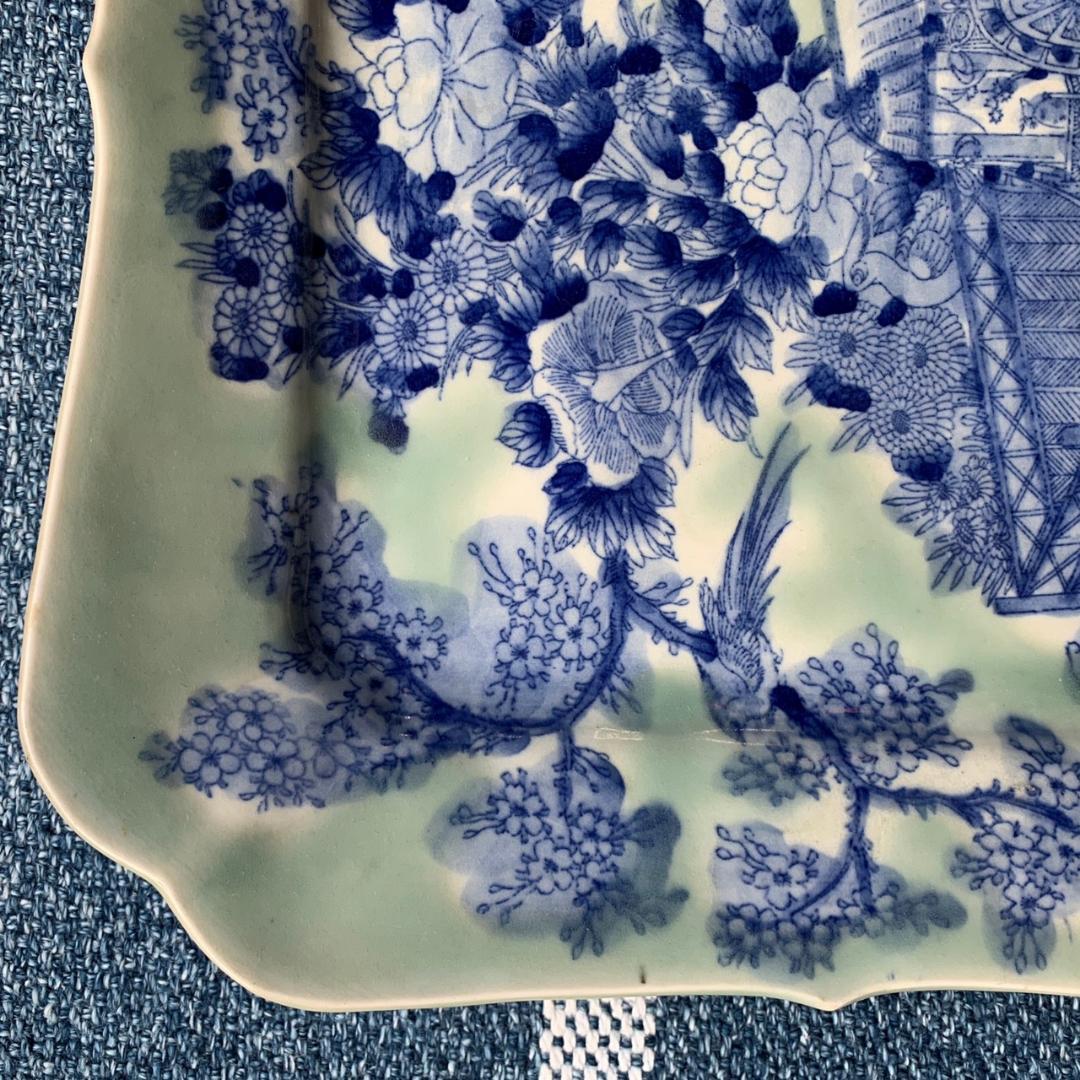古代青磁