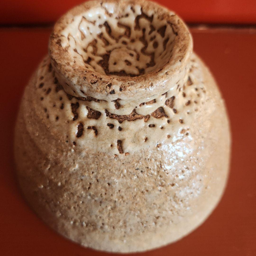 高麗井戸茶碗