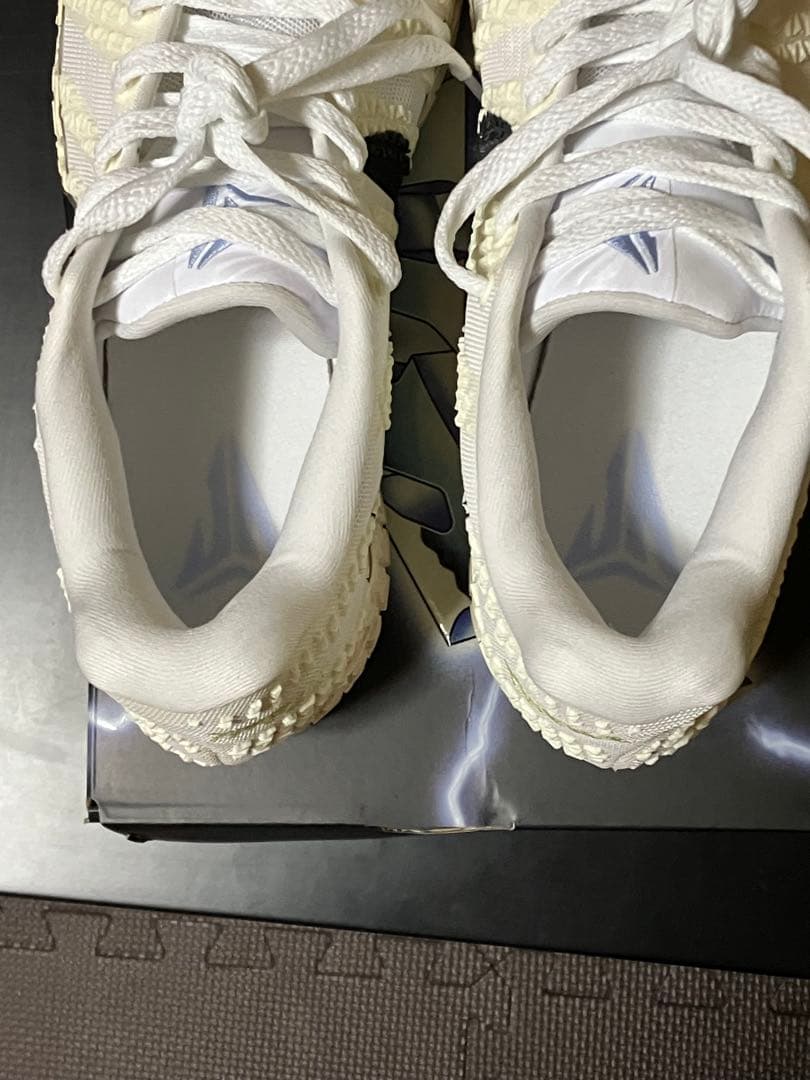 NIKE JA3 EP 27cm 美品