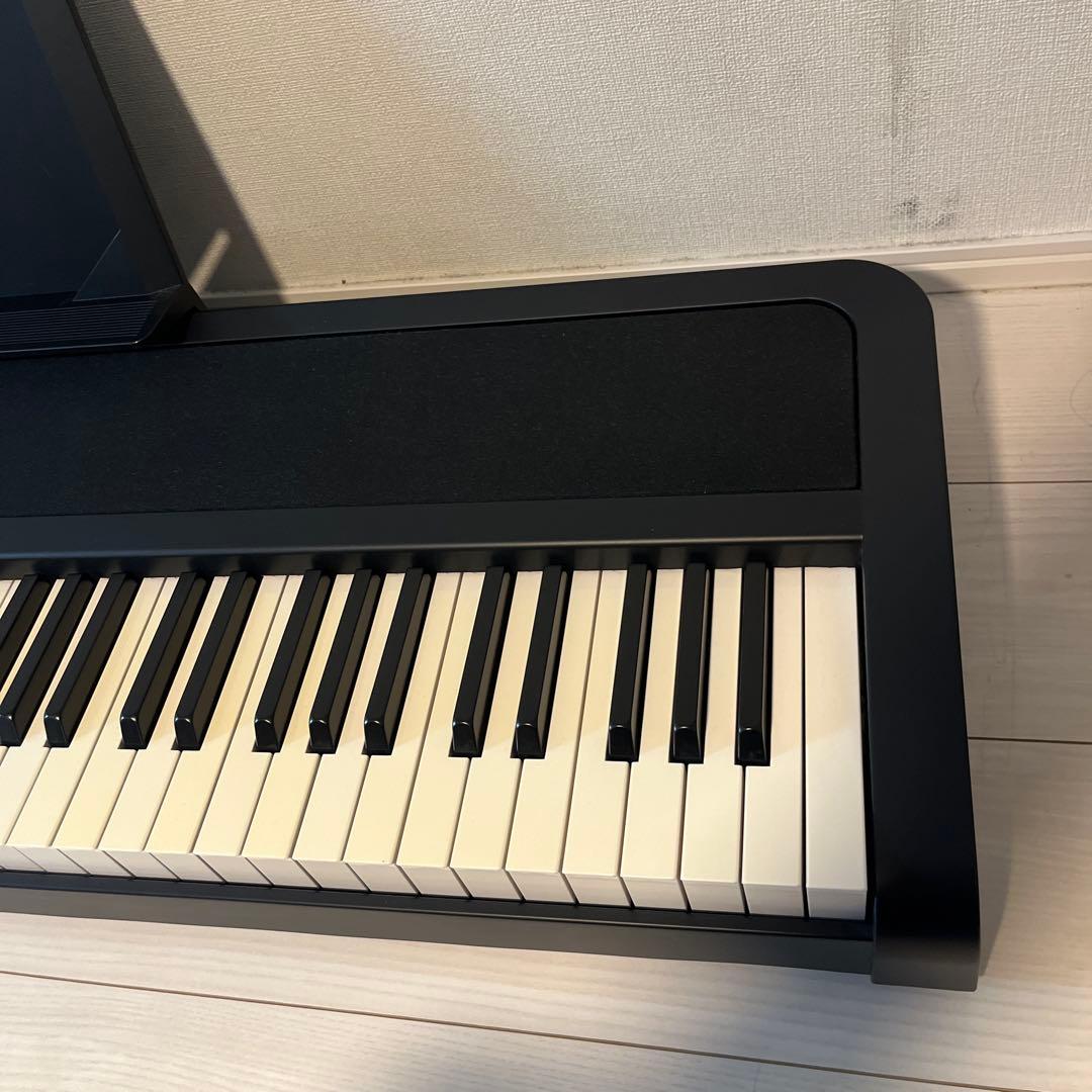 鍵盤楽器 korg B2N