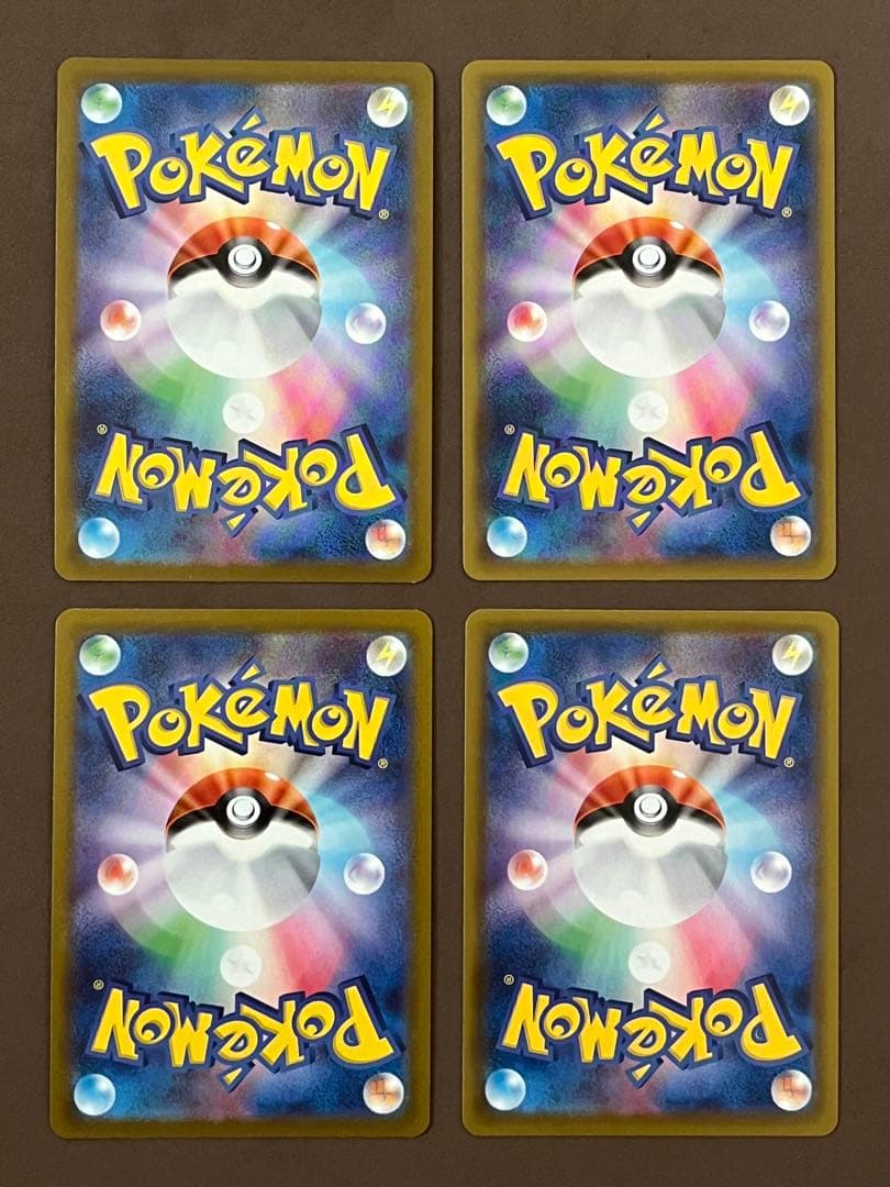 ポケモンカード　ブイズ　EX GX V ex ピンズ　イーブイ進化系