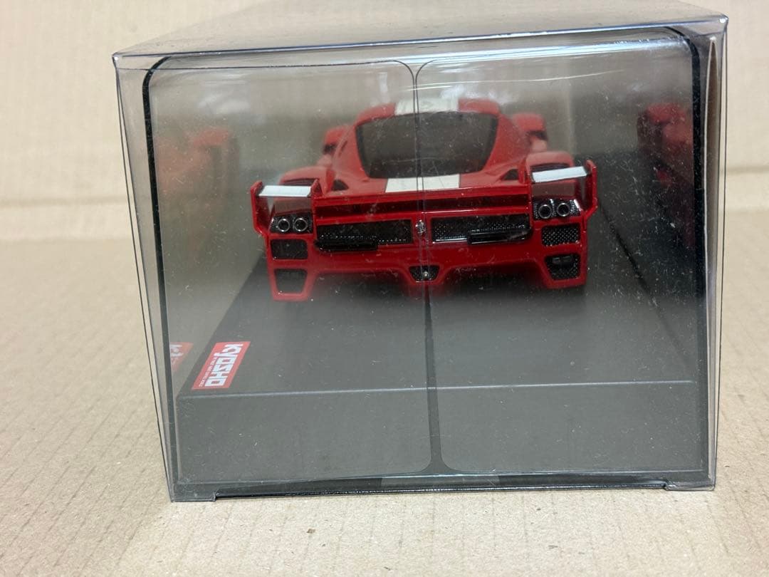 ミニッツ フェラーリ FXX レッド