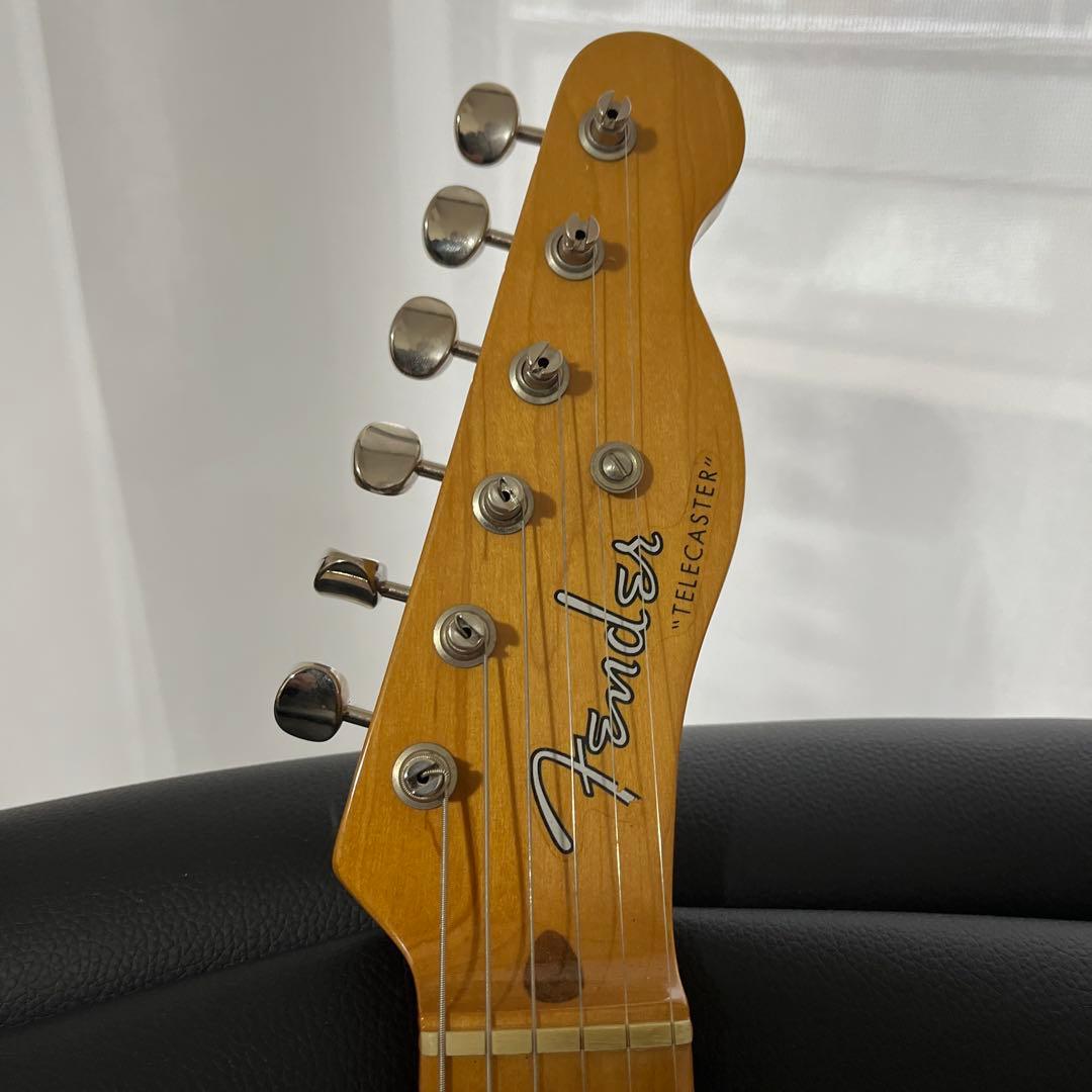 Fender Ame-Vin Telecaster(Seichan様)