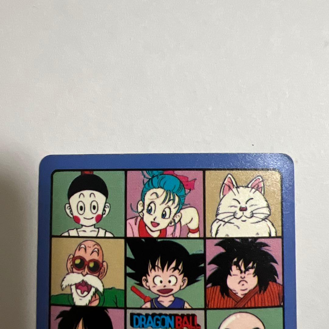 だい様リクエストドラゴンボール ビジュアルアドベンチャー　169 空の休日