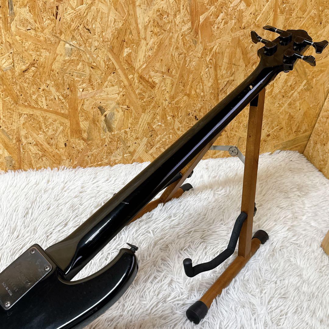レア！1985年製 Ibanez RB999 Bean Bass ビーンベース