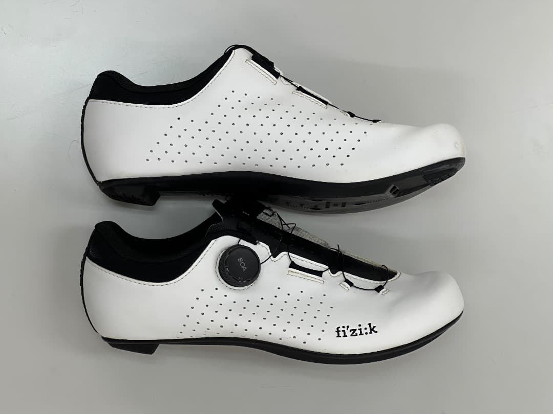 ロードバイクシューズ fizik VENTO OMNA WIDE 26.5cm