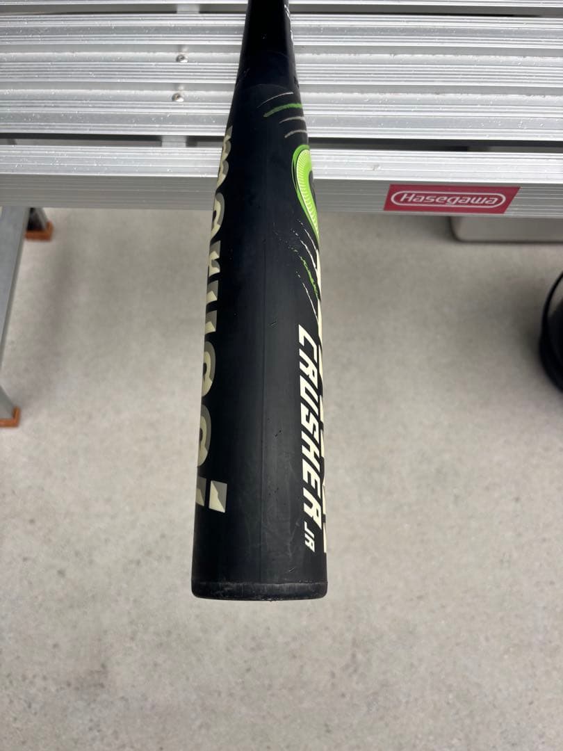Marucci Crusher 軟式バット 80cm