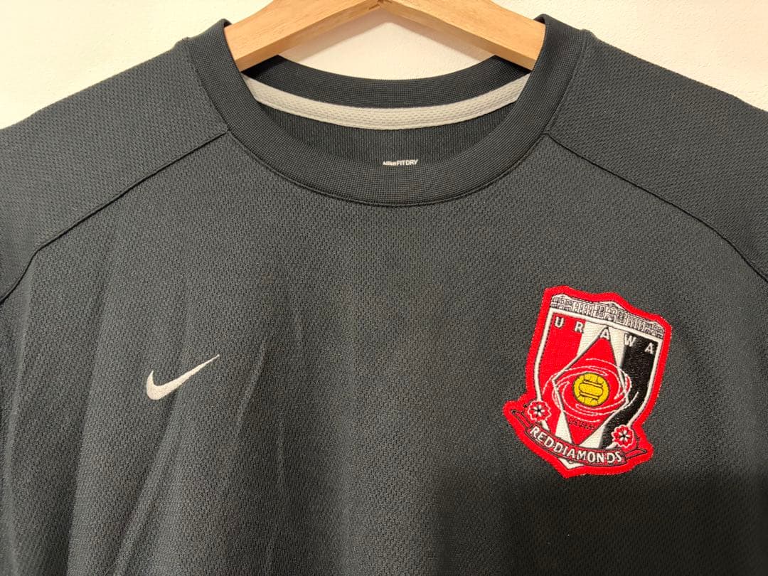 Nike 浦和レッズ トレーニングウェア