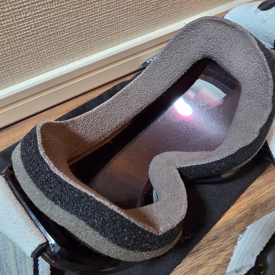 スキー・スノーボードアクセサリー OAKLEY FLIGHT DECK XM
