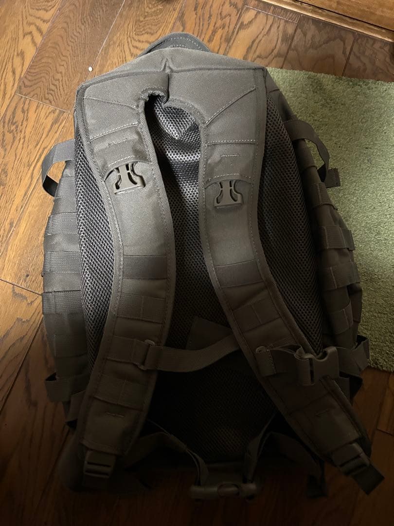 LAPG 3daysvバックパックRG lbt Soe Volk evolt