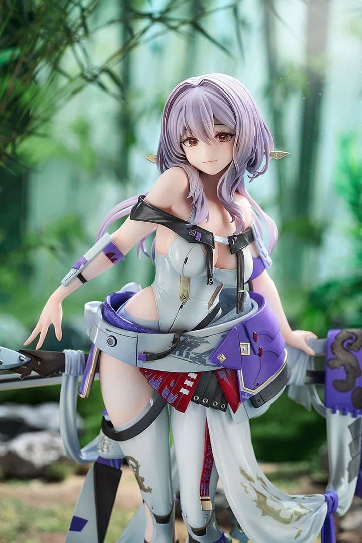 紅蓮 グッドスマイルカンパニー 1/7スケールフィギュア 勝利の女神:NIKKE