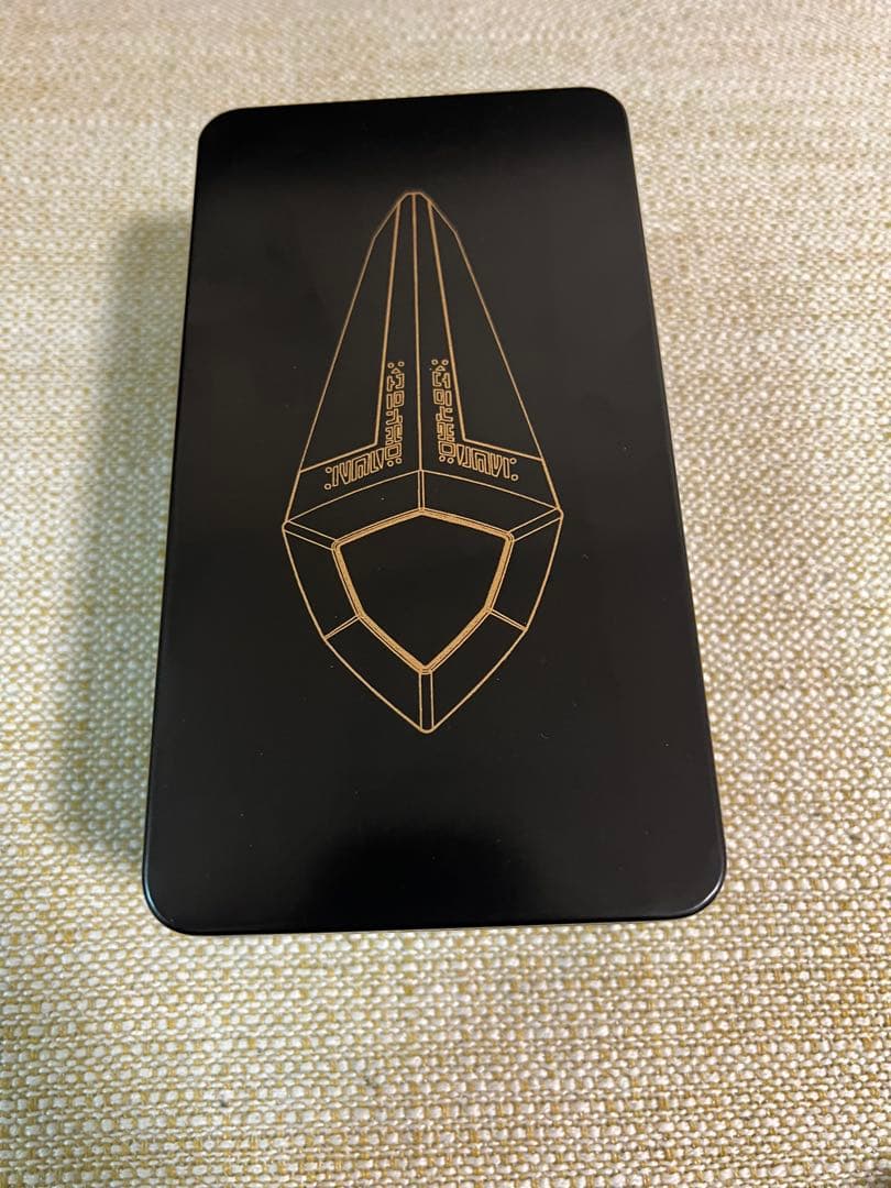 Af　アグレイター　自動回転&展開　中国