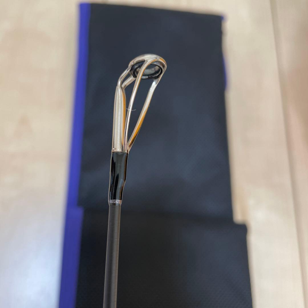 天龍 HORIZON HMJ5101B-MH ジギングロッド 1.78m