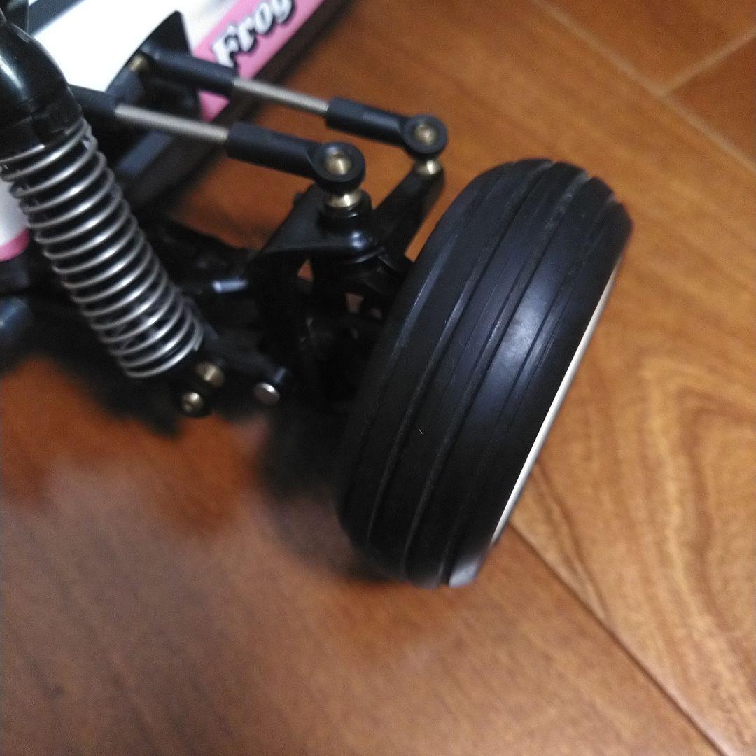 くー