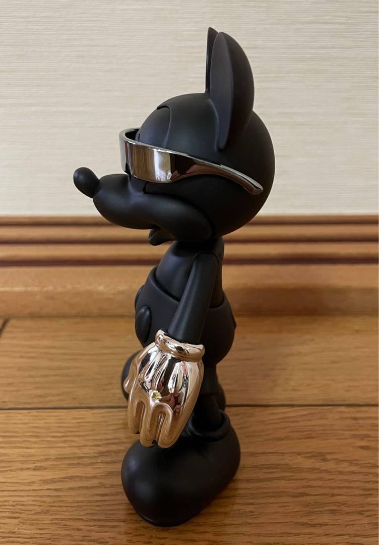 EGO MICKEY ミッキーマウス　フィギュア