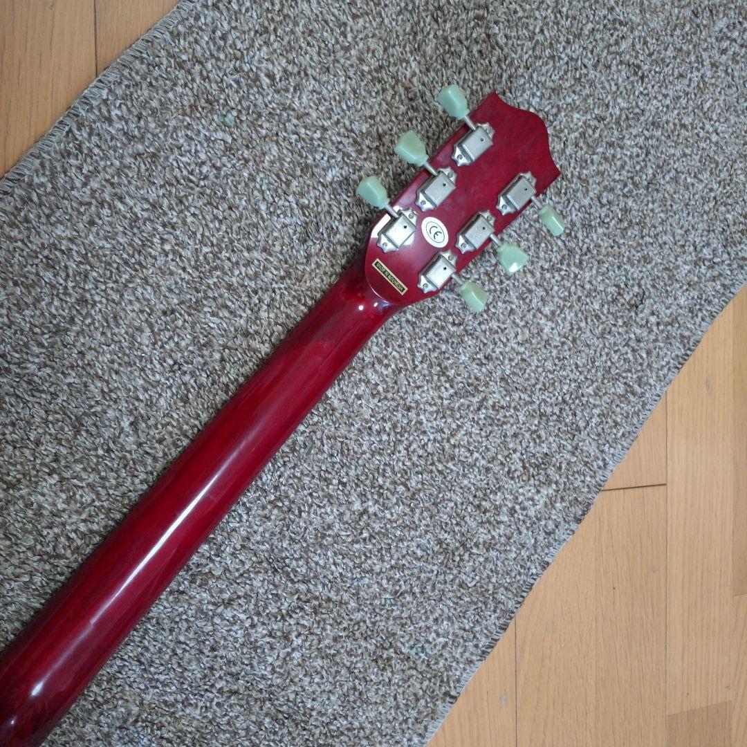 Stafford エレアコ SAD600