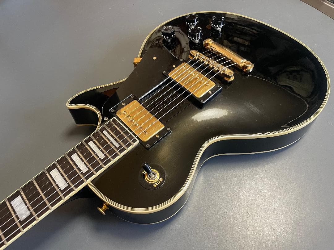Orville LPC-75 寺田楽器製