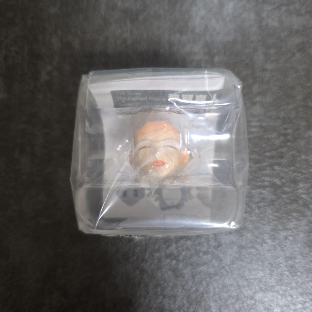 【新品未開封品】普賢真仁 1/8スケールフィギュア コトブキヤ