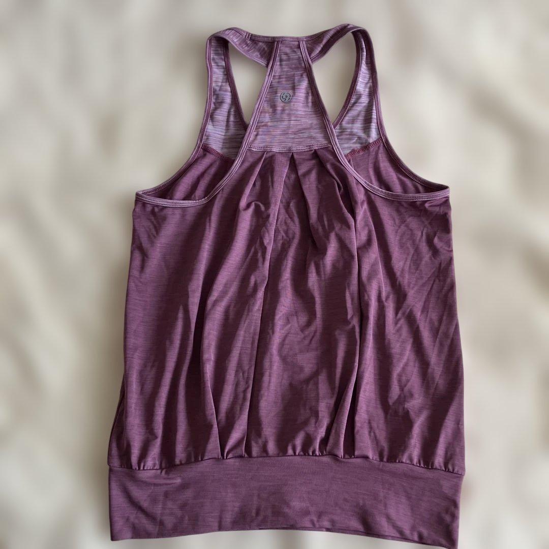LIJA テニスウェア　上下セット