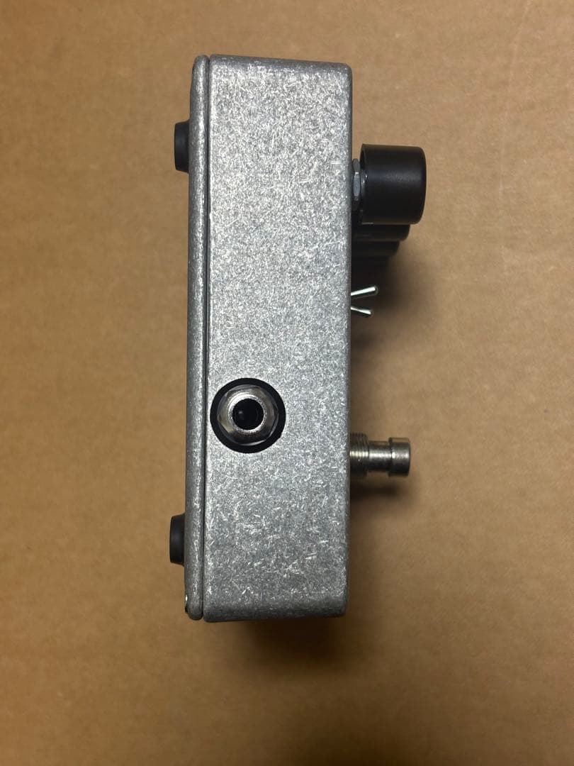 【美品】Electro-Harmonix Memory Boy アナログディレイ