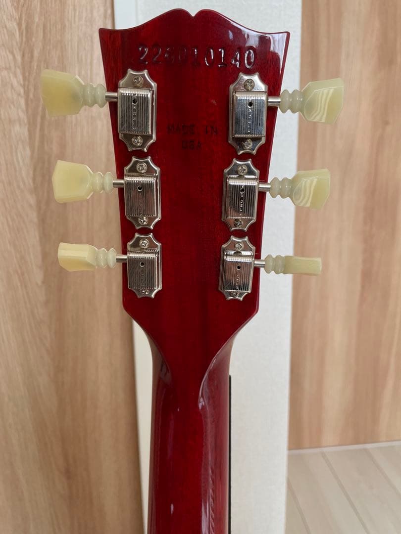 ギター Gibson Les paul Standard 60s 2022