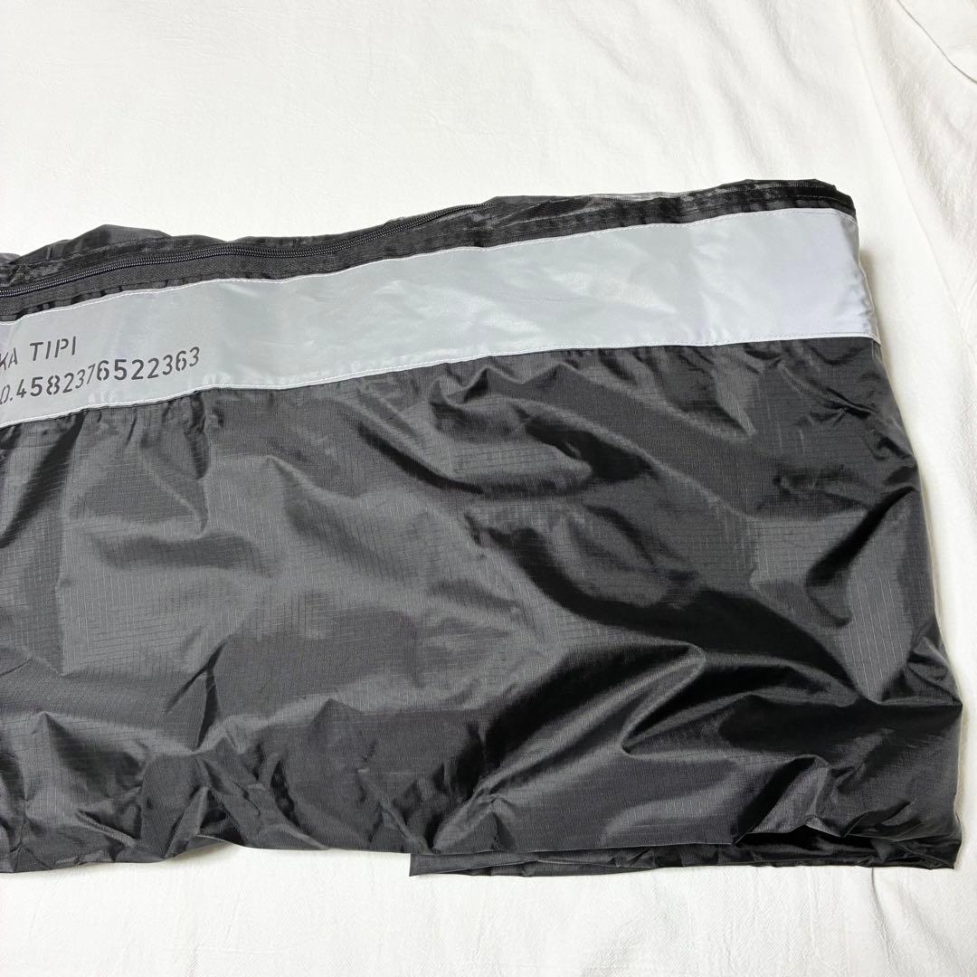YOKA MESH INNER FOR YOKA TIPI メッシュインナー