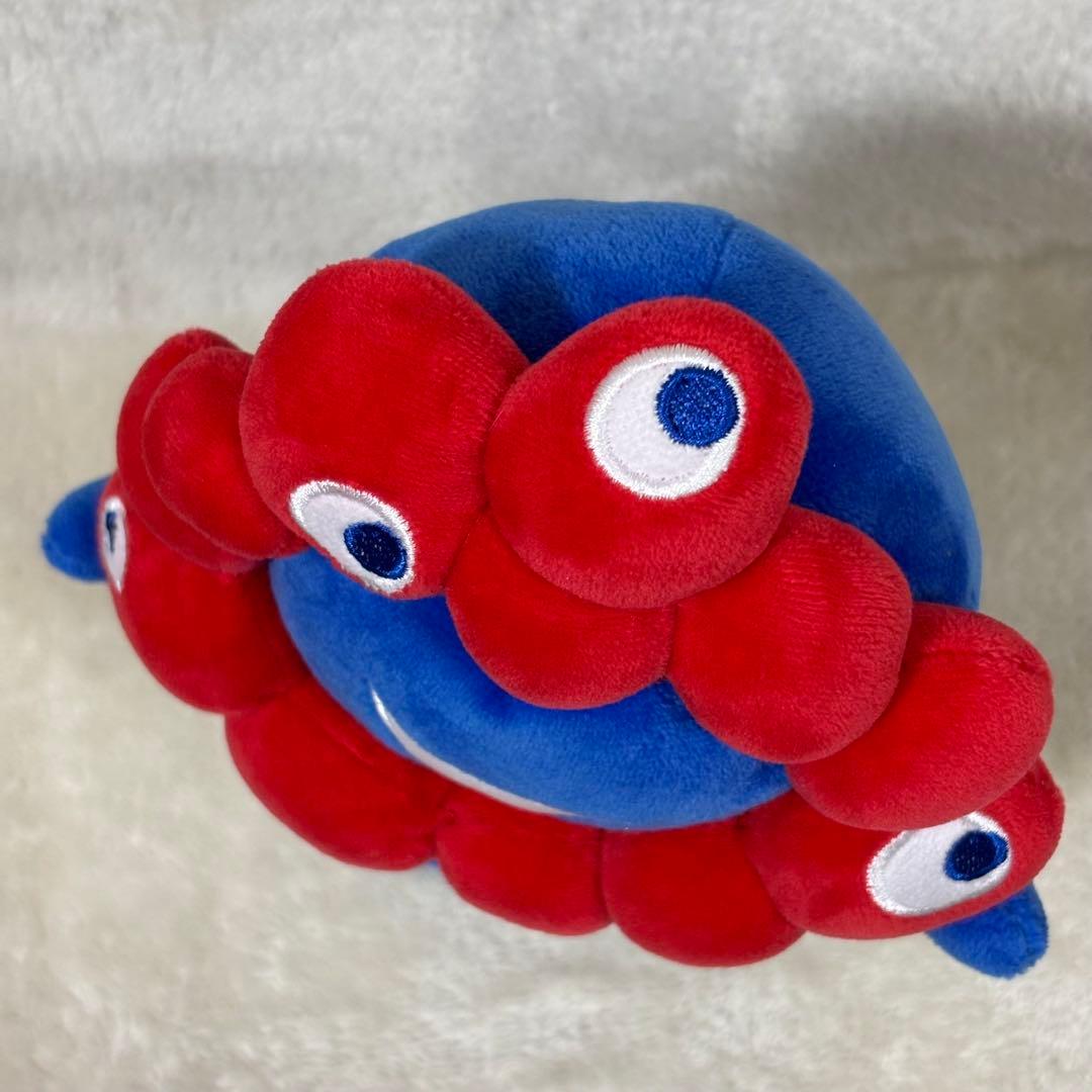 【動作確認済】まねまねミャクミャク 万博 EXPO モノマネ トコトコ