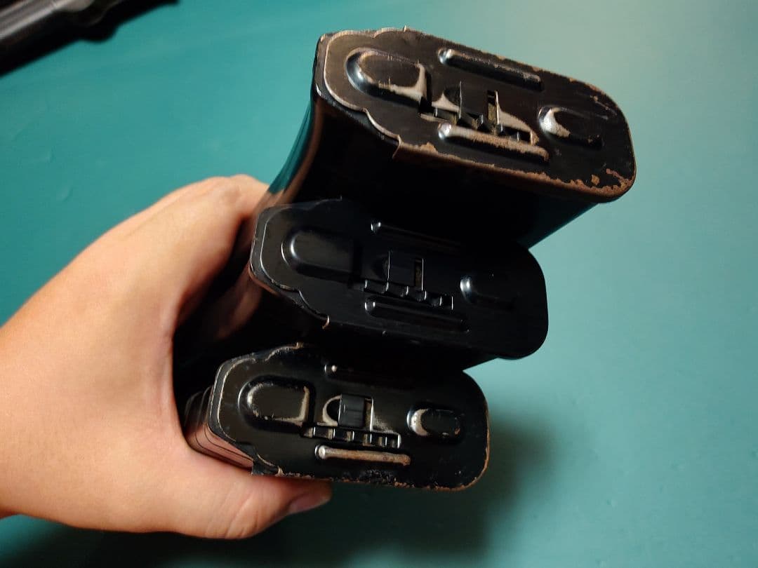 東京マルイ次世代電動ガン AKS74U クリンコフ