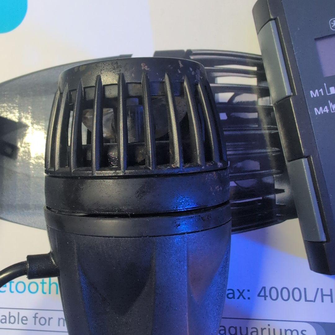 Jecod DMP-5 4000L/H 水中ポンプ