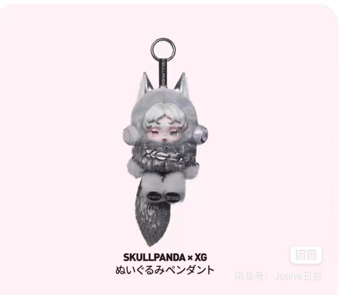 popmart日本限定