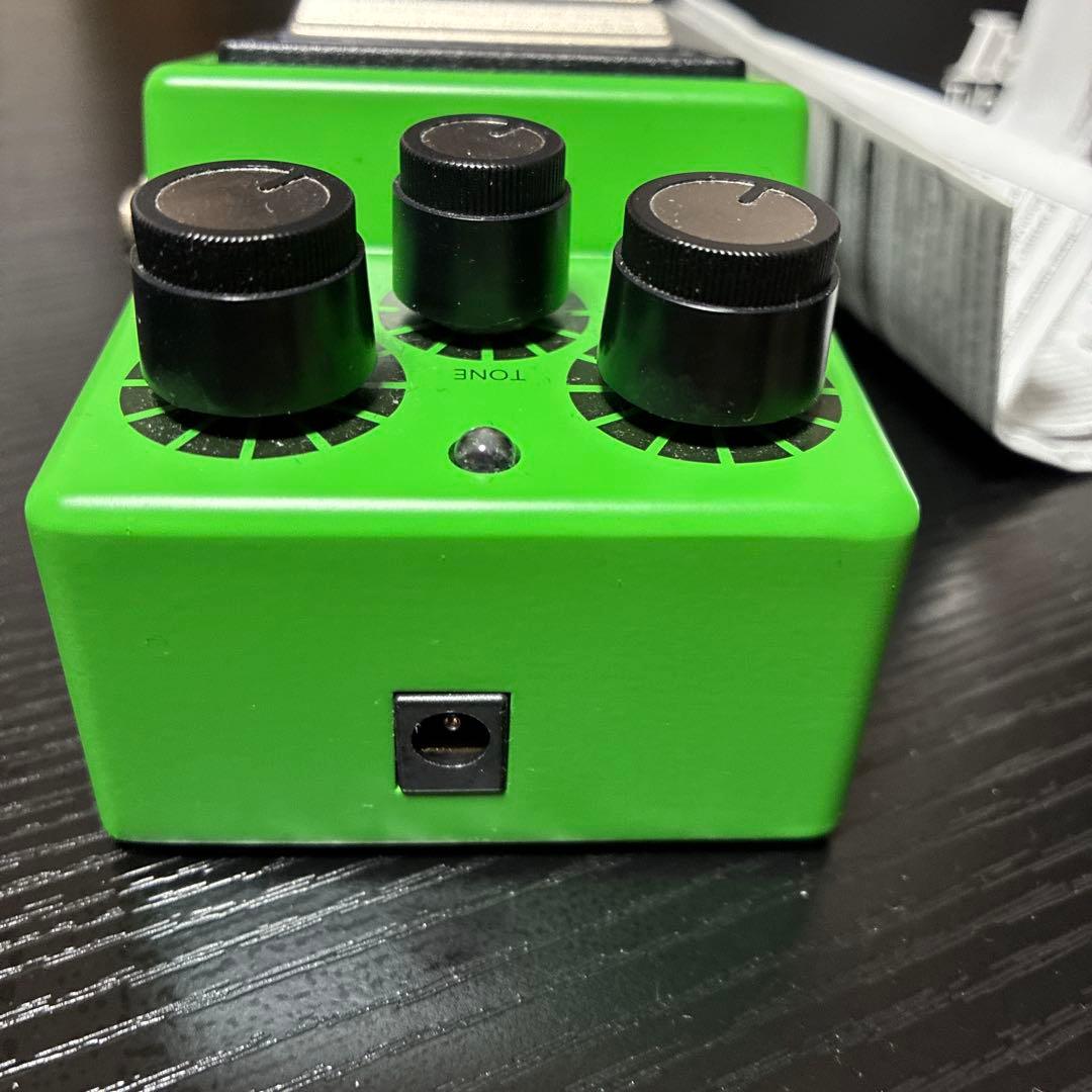 Ibanez TS9 Tube Screamer エフェクター